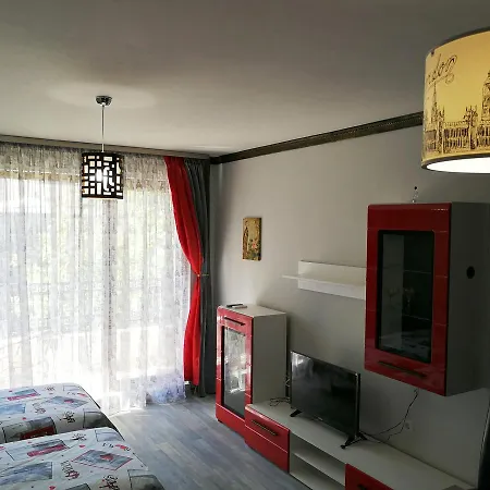 Studio Europe * 布尔加斯
