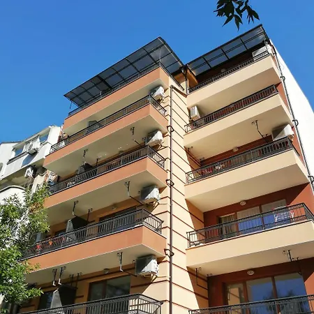 Studio Europe 布尔加斯